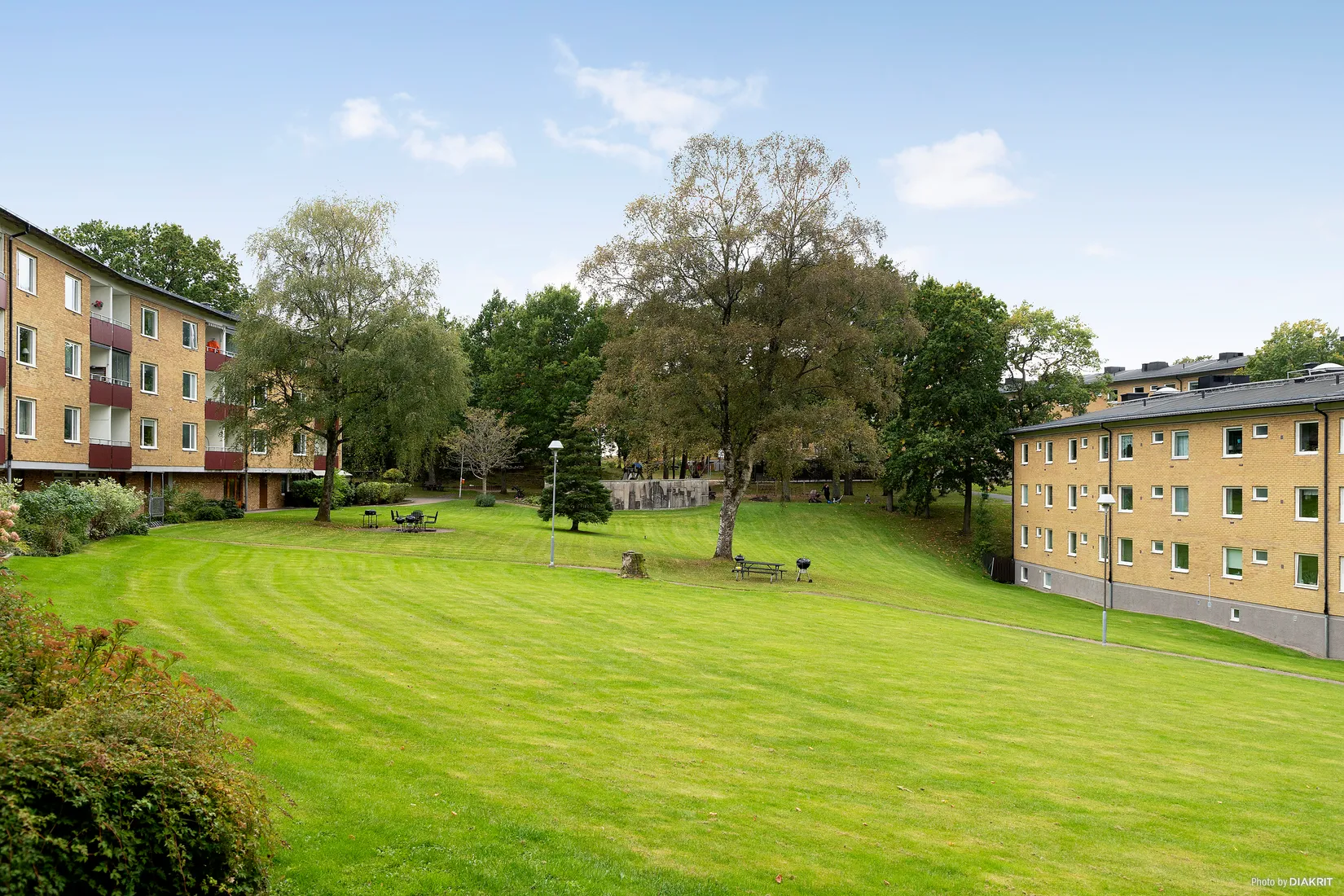Bostadsrätt, Delbancogatan 11E, Enerbacken, Mölndal