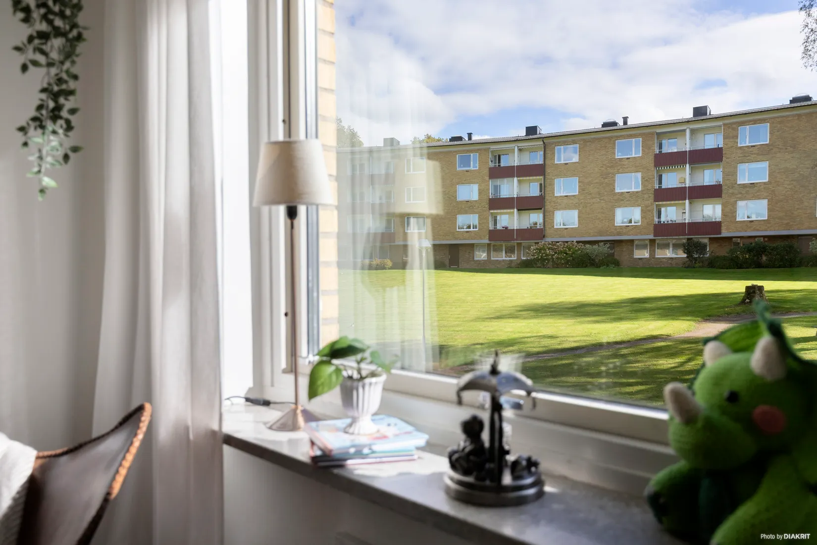 Bostadsrätt, Delbancogatan 11E, Enerbacken, Mölndal