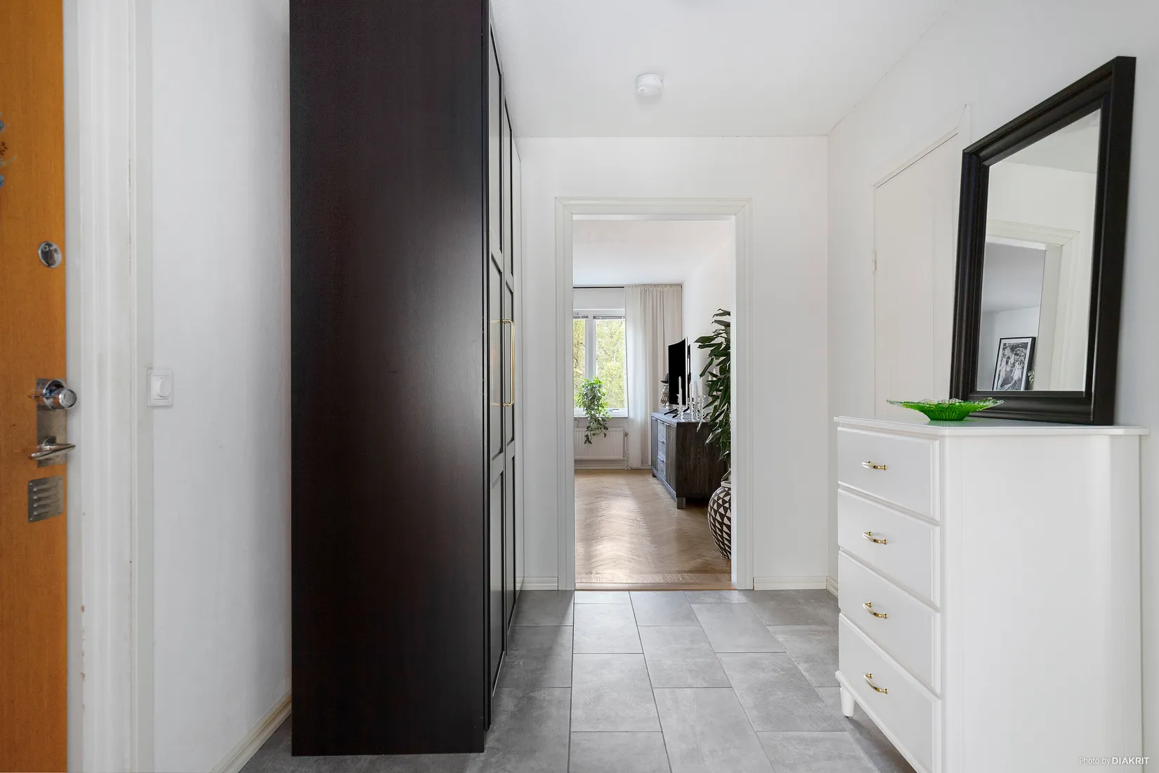 Bostadsrätt, Delbancogatan 11E, Enerbacken, Mölndal