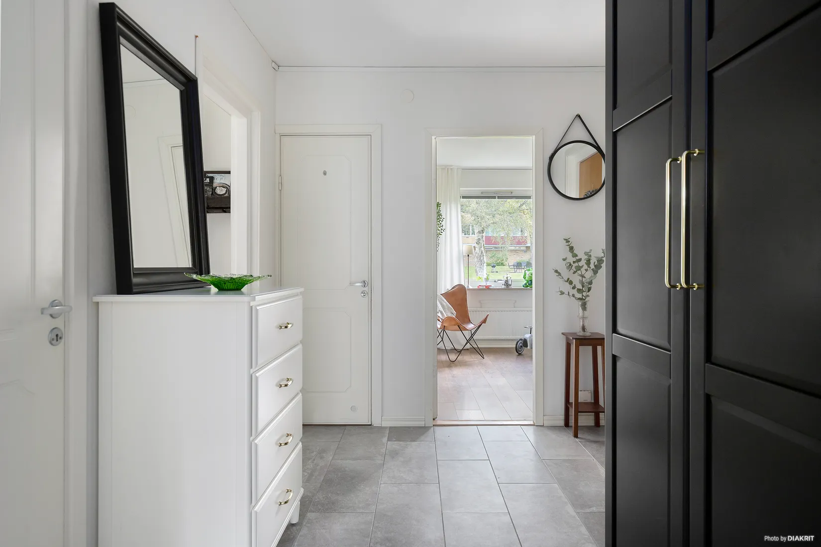 Bostadsrätt, Delbancogatan 11E, Enerbacken, Mölndal