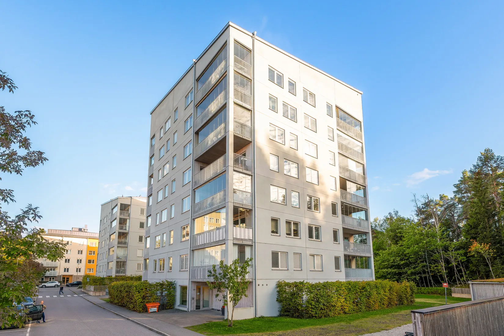 Bostadsrätt, Beckomberga ängsväg 49, Bromma / Beckomberga, Stockholm