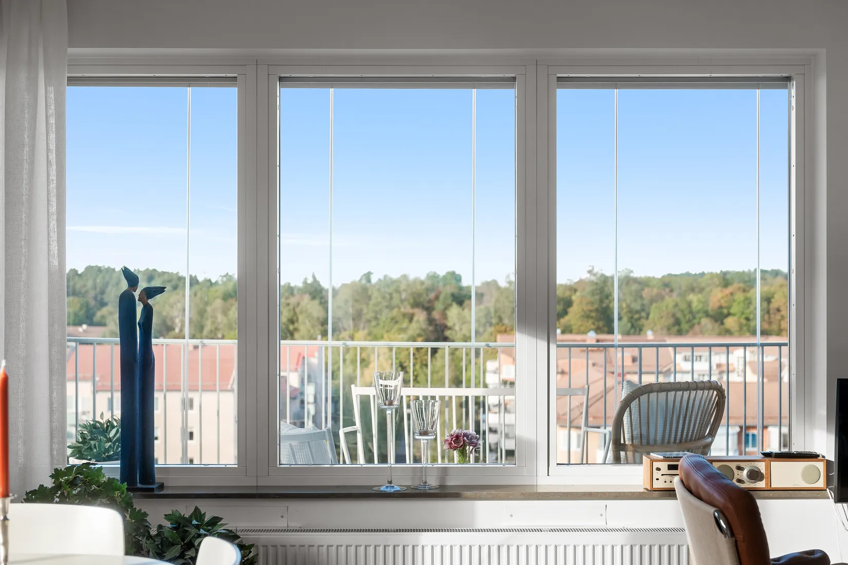 Bostadsrätt, Beckomberga ängsväg 49, Bromma / Beckomberga, Stockholm