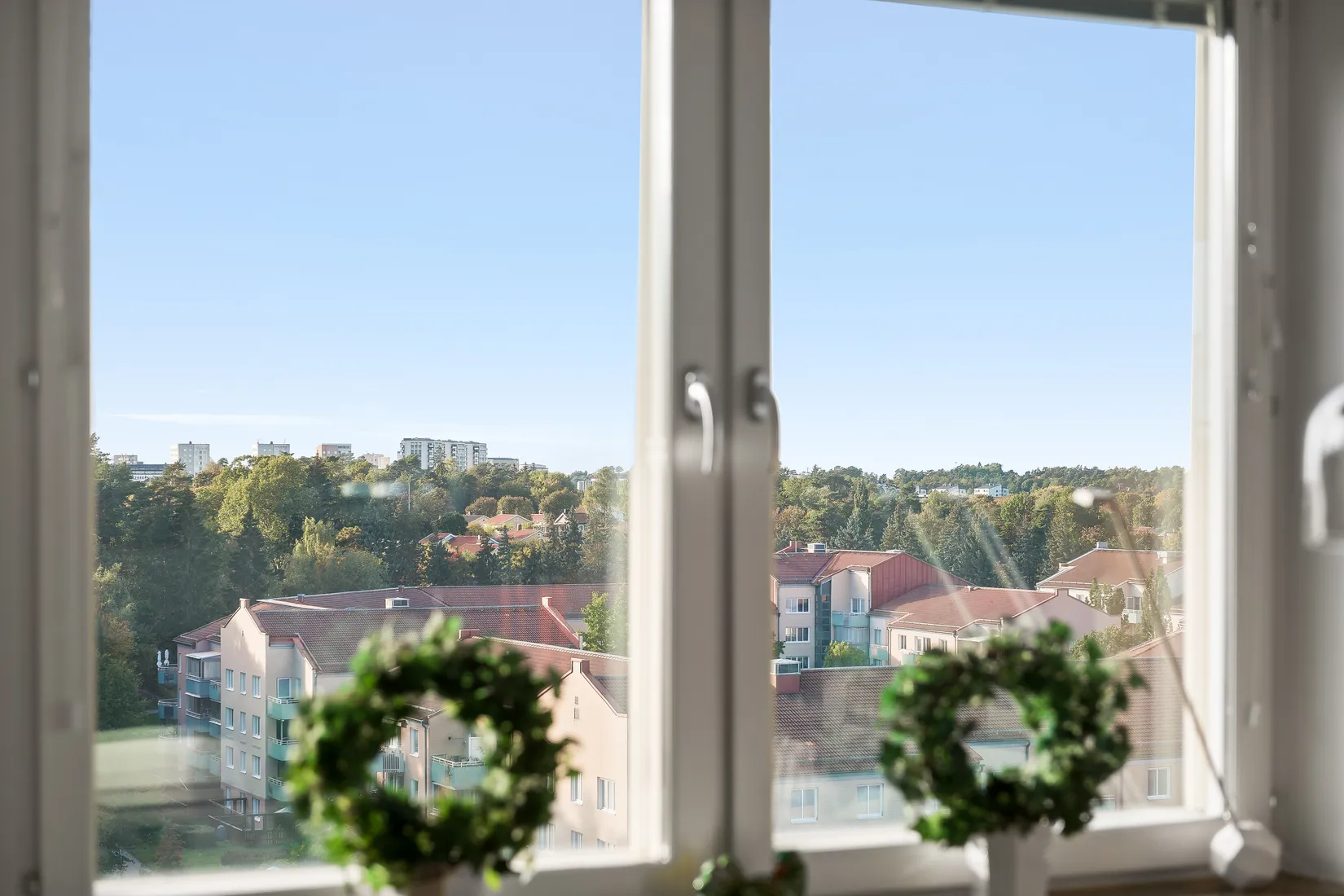 Bostadsrätt, Beckomberga ängsväg 49, Bromma / Beckomberga, Stockholm