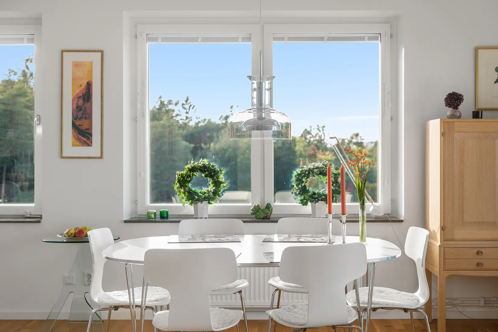 Bostadsrätt, Beckomberga ängsväg 49, Bromma / Beckomberga, Stockholm