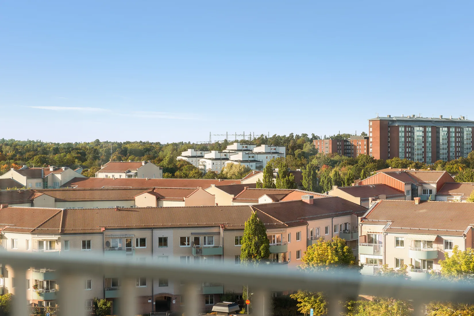 Bostadsrätt, Beckomberga ängsväg 49, Bromma / Beckomberga, Stockholm