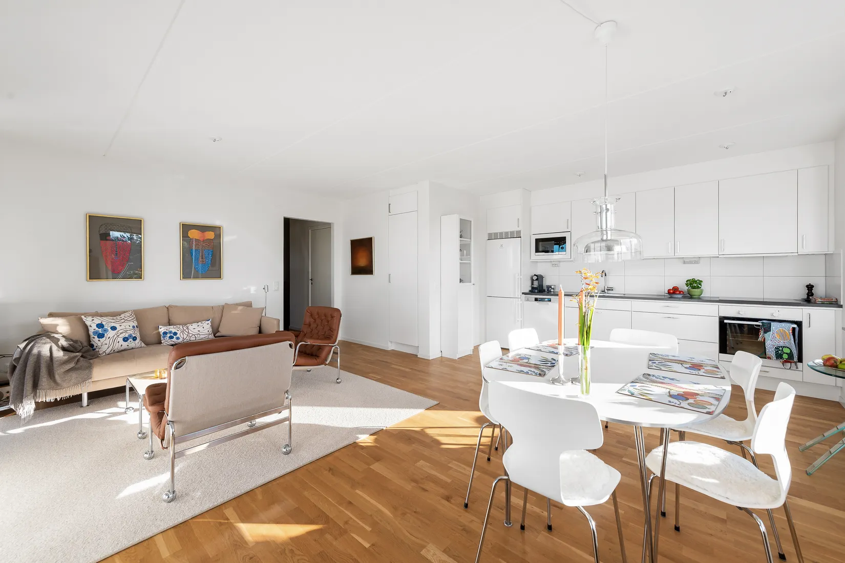 Bostadsrätt, Beckomberga ängsväg 49, Bromma / Beckomberga, Stockholm