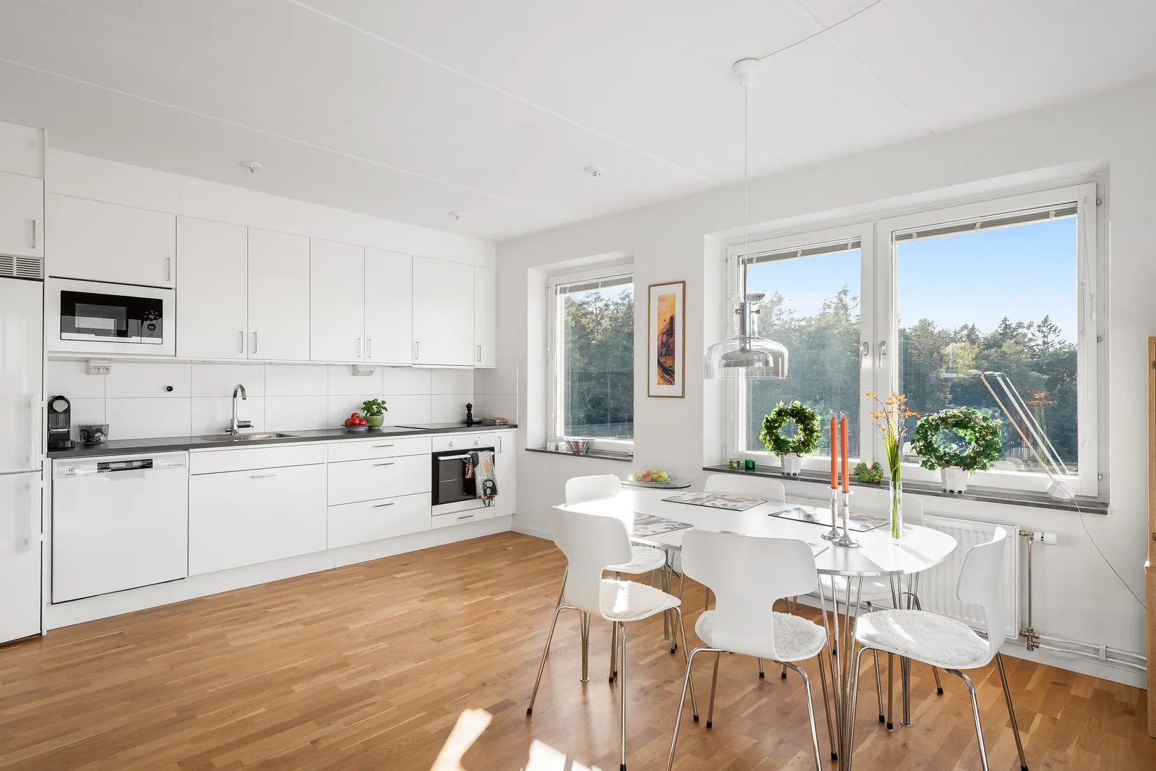 Bostadsrätt, Beckomberga ängsväg 49, Bromma / Beckomberga, Stockholm
