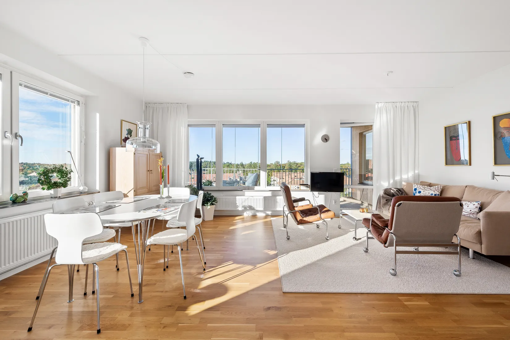 Bostadsrätt, Beckomberga ängsväg 49, Bromma / Beckomberga, Stockholm