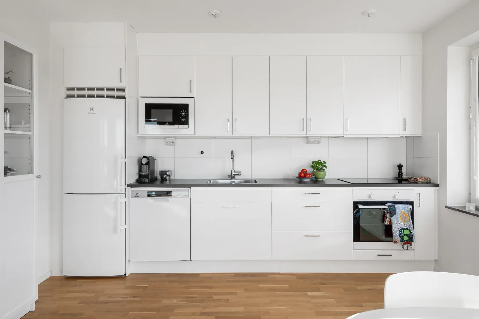 Bostadsrätt, Beckomberga ängsväg 49, Bromma / Beckomberga, Stockholm