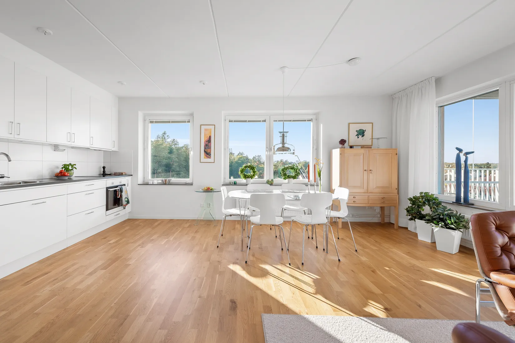 Bostadsrätt, Beckomberga ängsväg 49, Bromma / Beckomberga, Stockholm