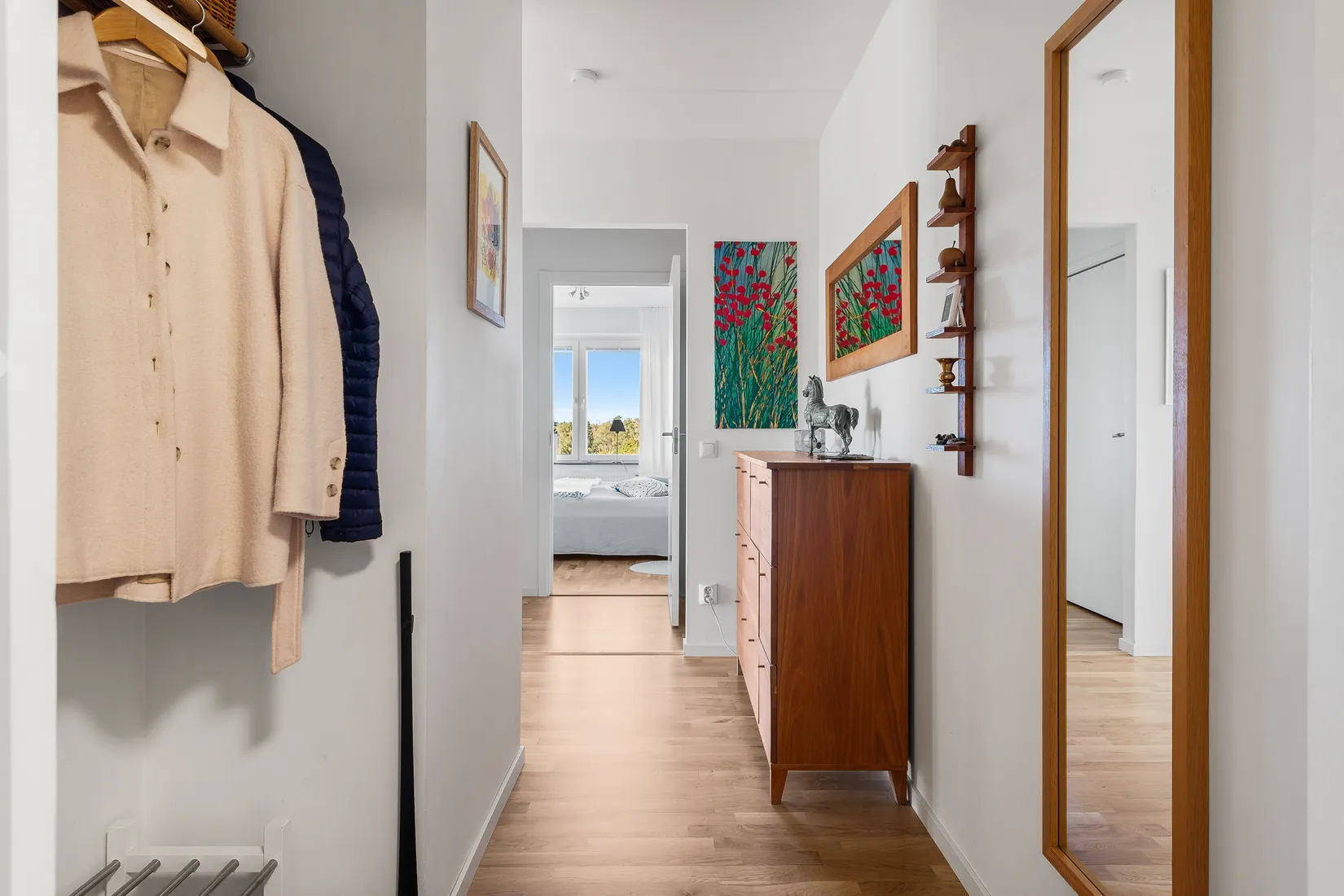 Bostadsrätt, Beckomberga ängsväg 49, Bromma / Beckomberga, Stockholm