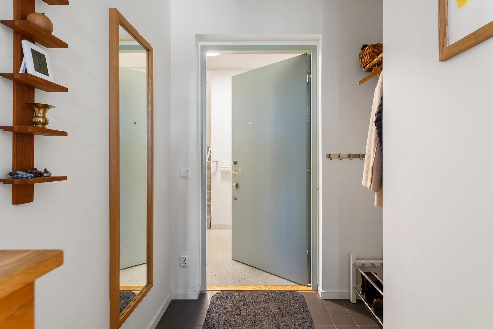 Bostadsrätt, Beckomberga ängsväg 49, Bromma / Beckomberga, Stockholm