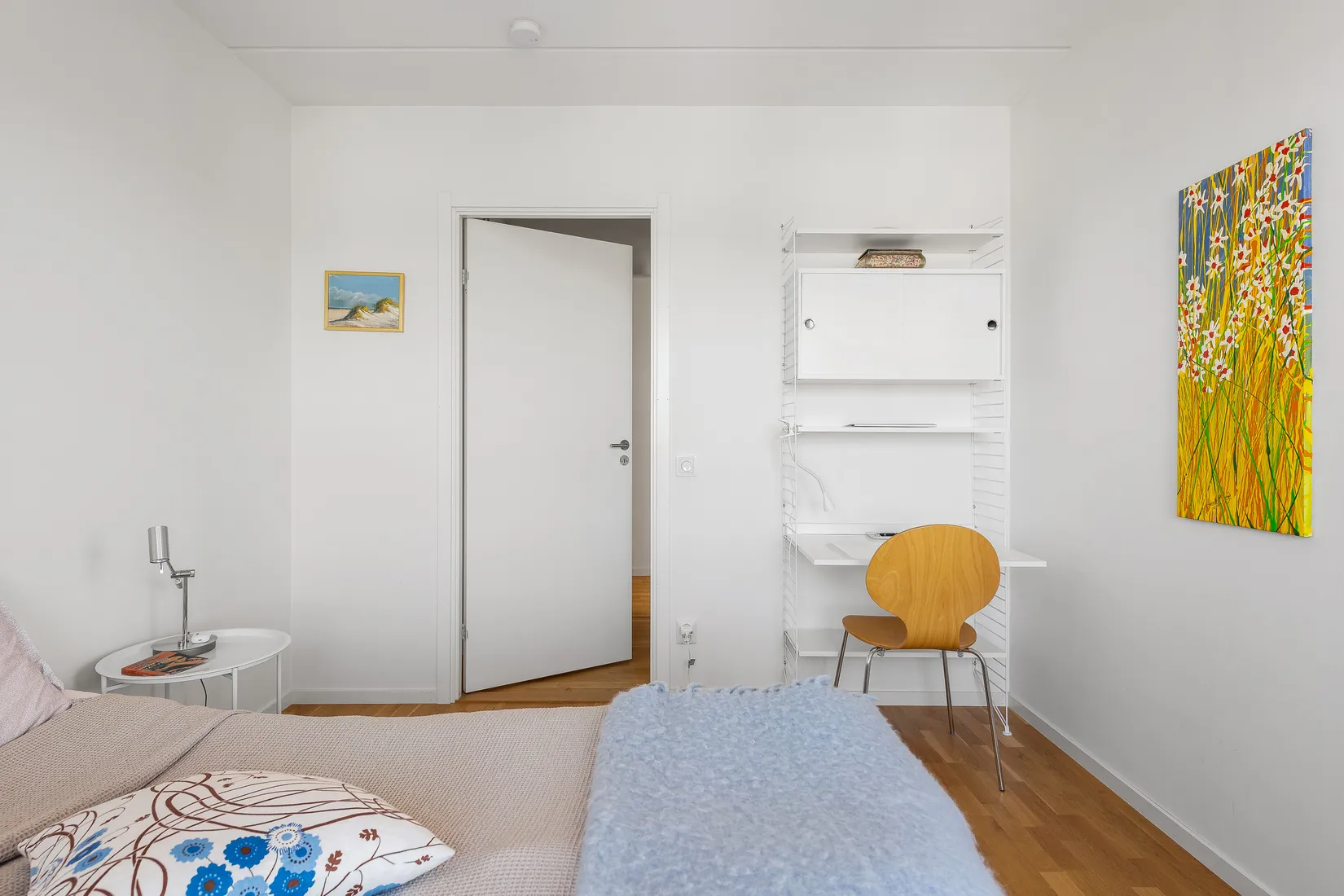 Bostadsrätt, Beckomberga ängsväg 49, Bromma / Beckomberga, Stockholm