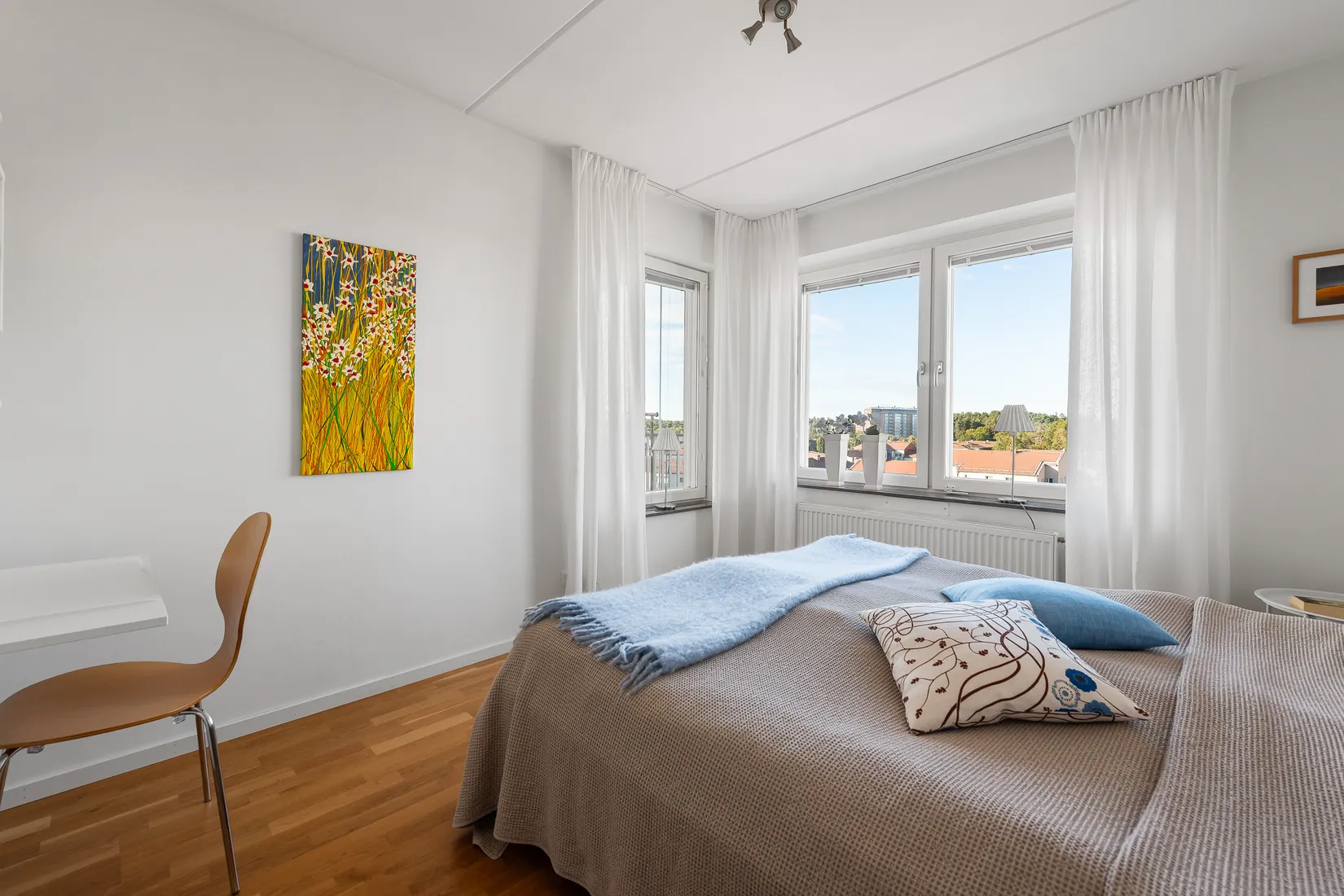Bostadsrätt, Beckomberga ängsväg 49, Bromma / Beckomberga, Stockholm