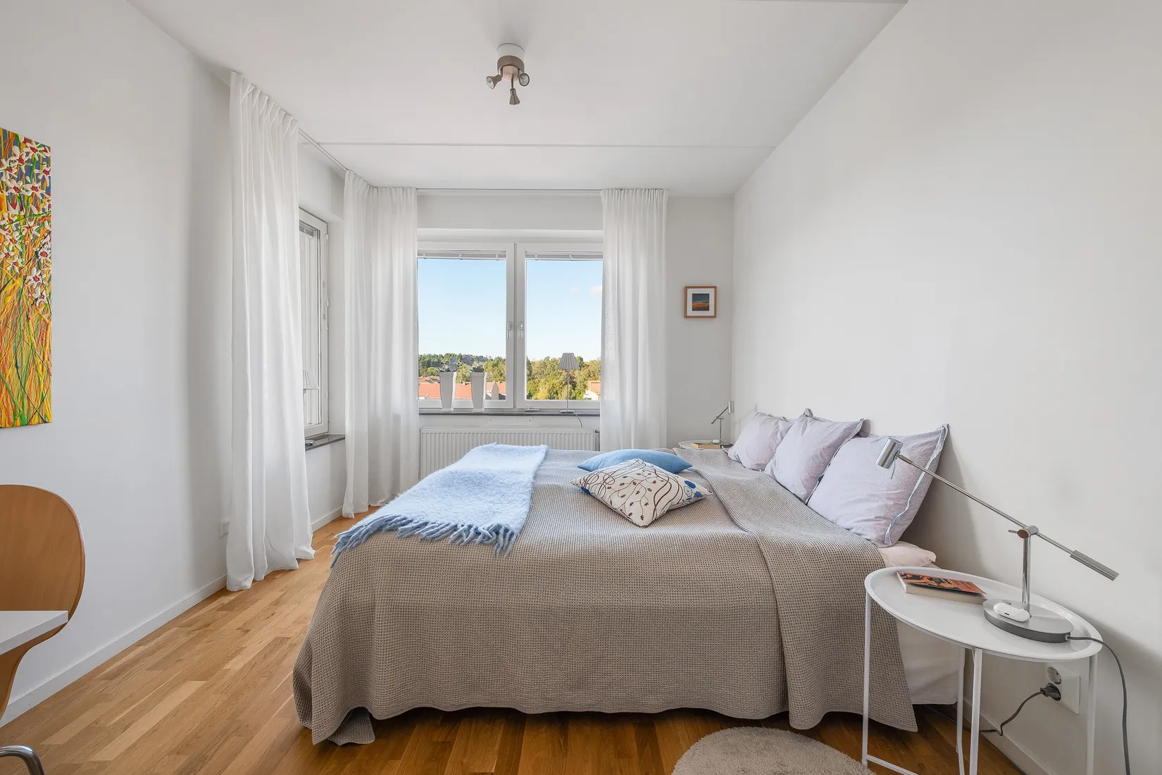 Bostadsrätt, Beckomberga ängsväg 49, Bromma / Beckomberga, Stockholm