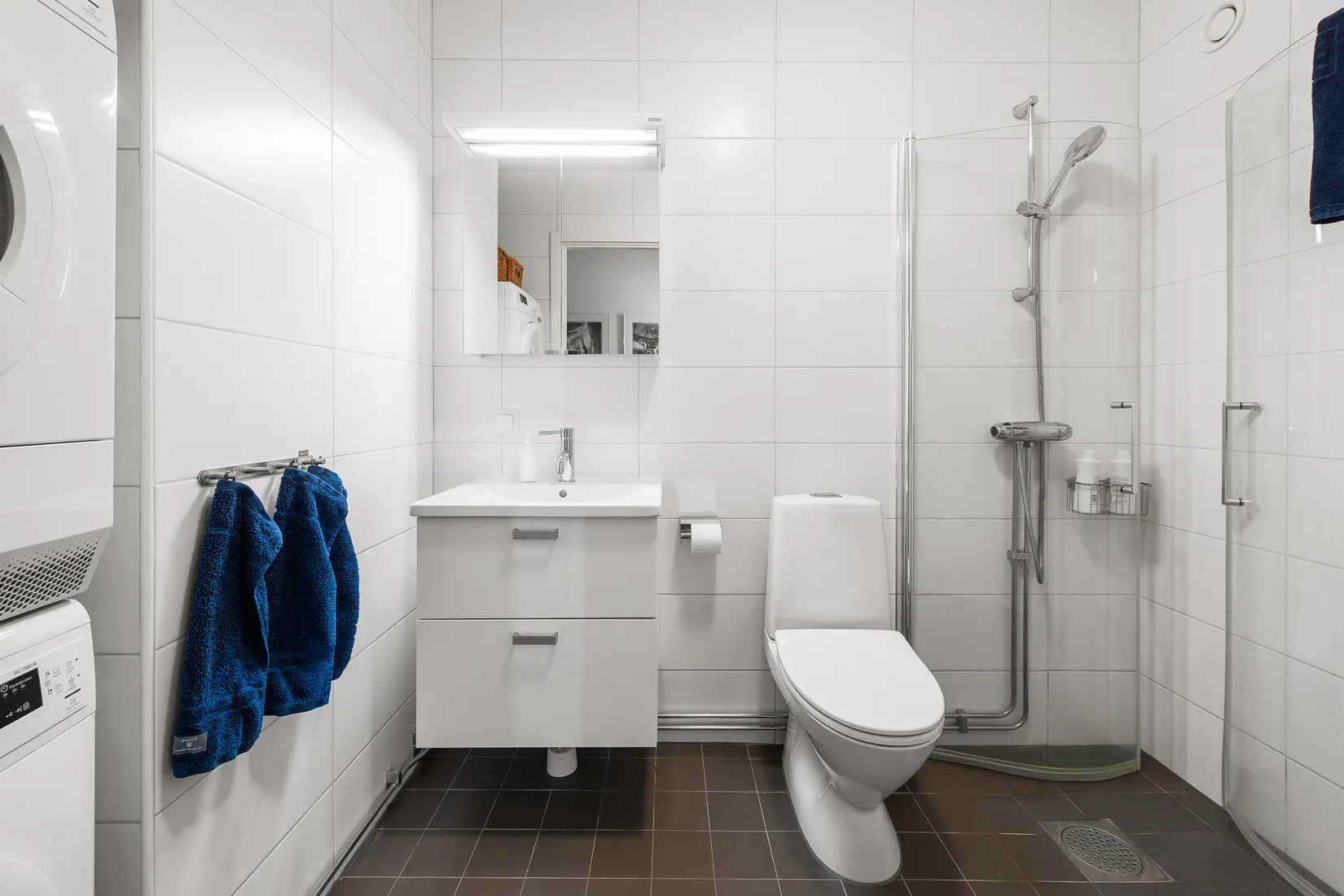 Bostadsrätt, Beckomberga ängsväg 49, Bromma / Beckomberga, Stockholm
