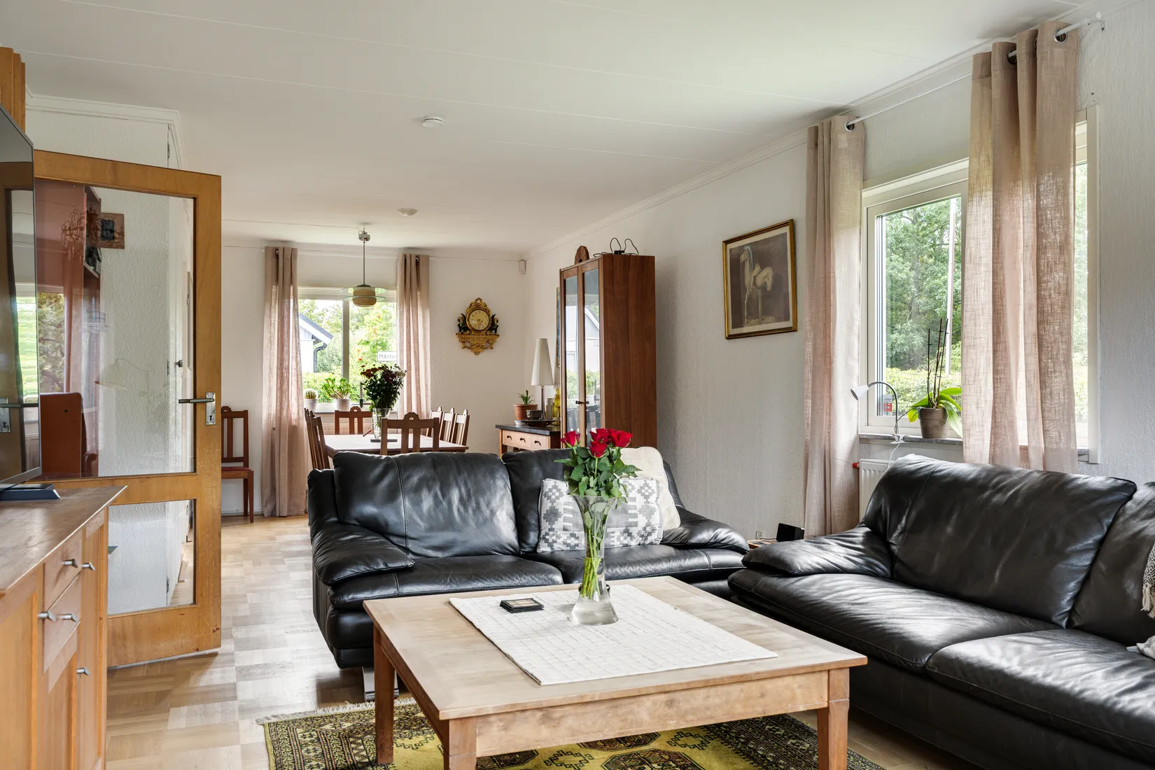 Villa, Mårtenslovsvägen 20, Mårtens Fälad, Lund