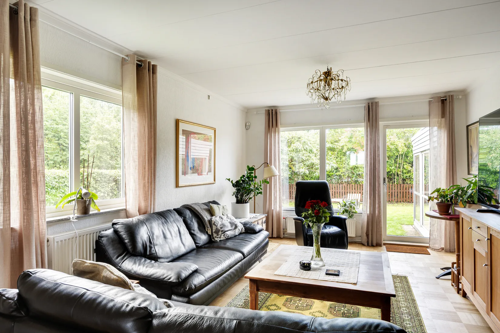 Villa, Mårtenslovsvägen 20, Mårtens Fälad, Lund