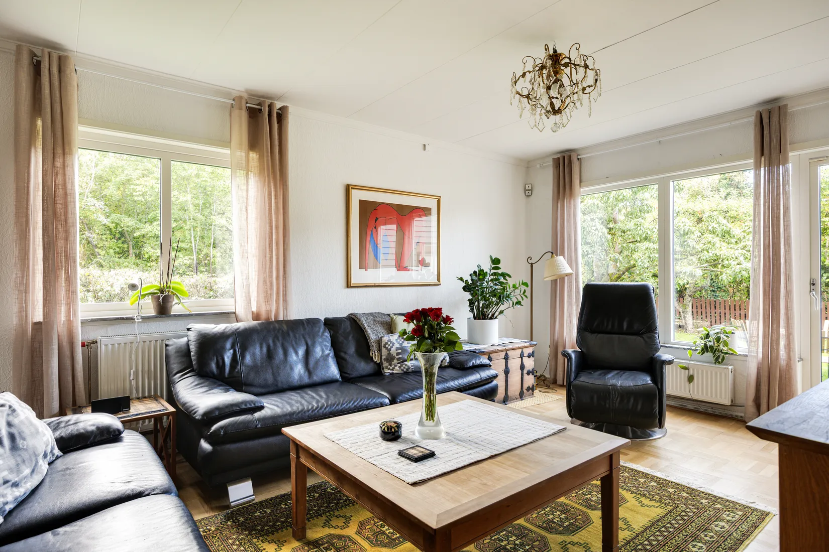 Villa, Mårtenslovsvägen 20, Mårtens Fälad, Lund