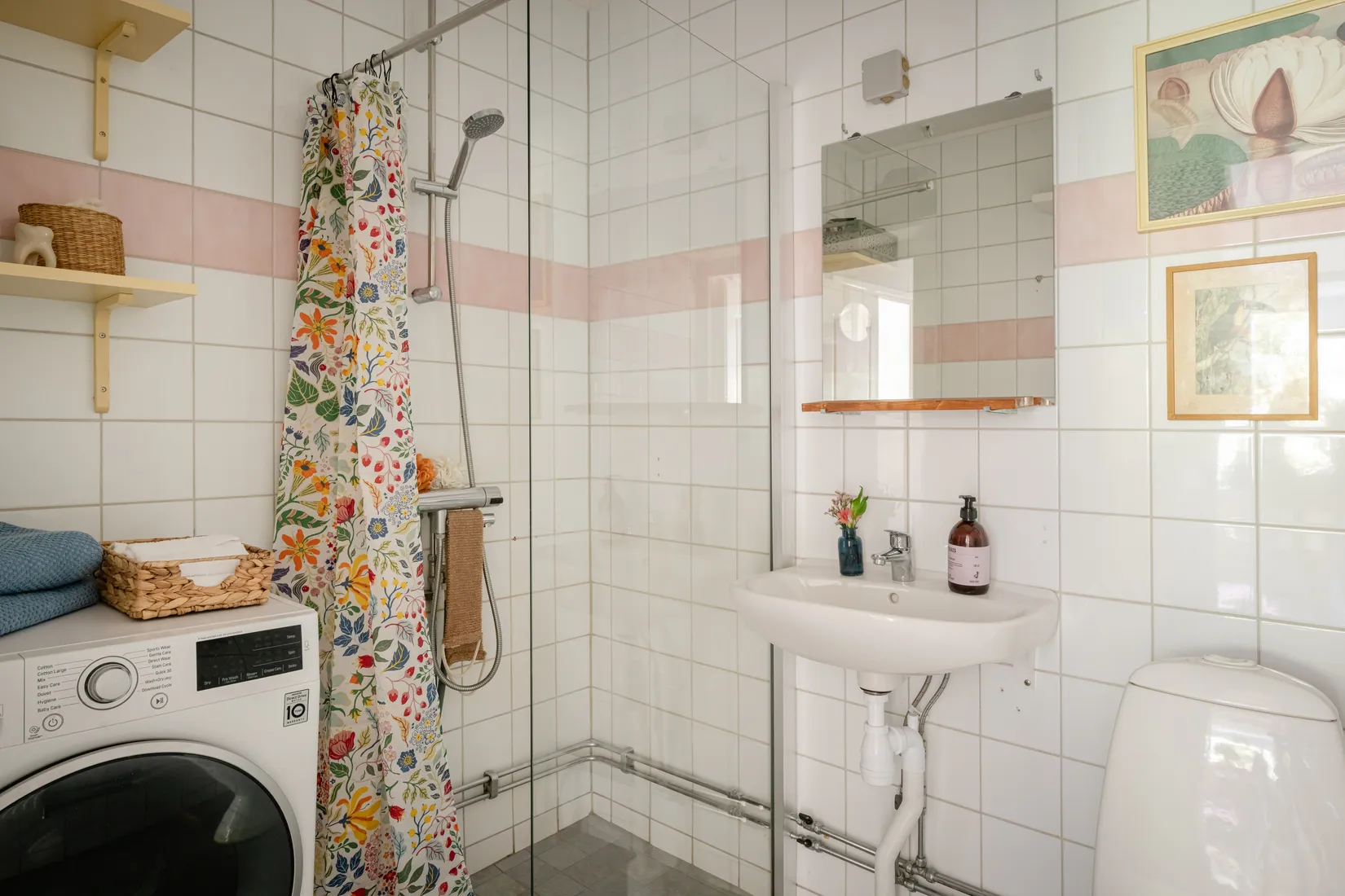 Bostadsrätt, Vintrosagatan 54, 1 tr, Hagsätra, Stockholm