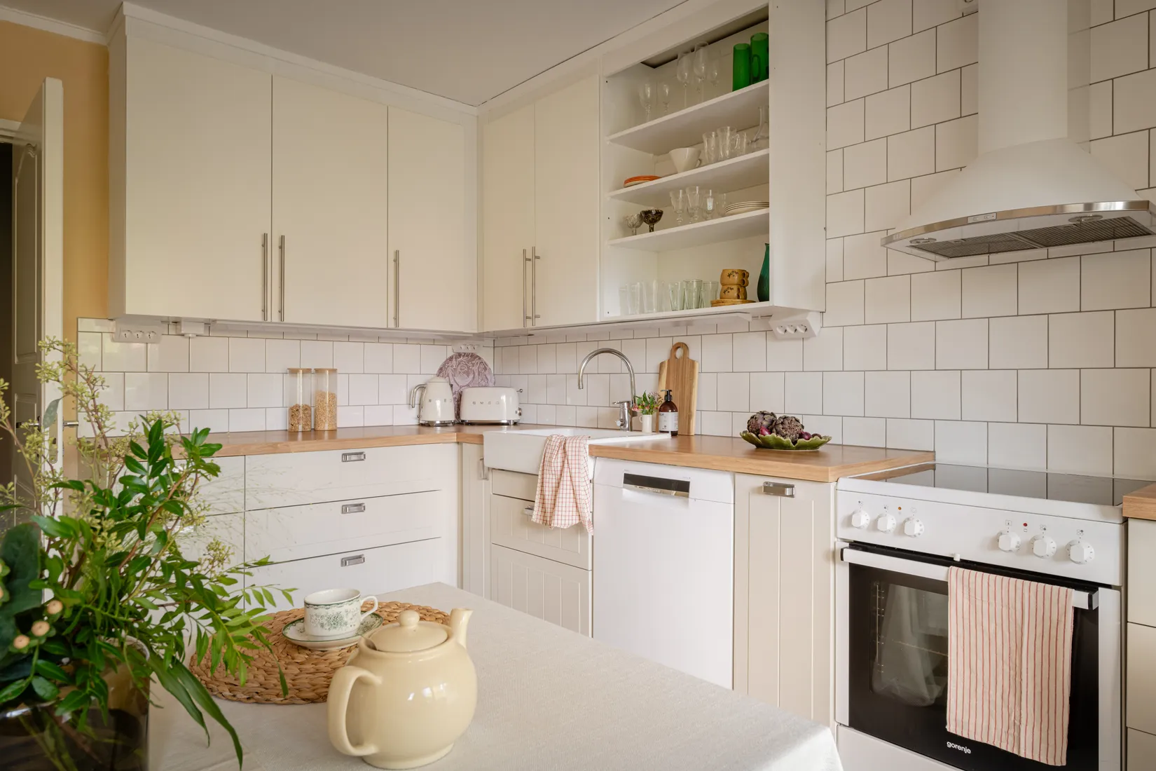 Bostadsrätt, Vintrosagatan 54, 1 tr, Hagsätra, Stockholm