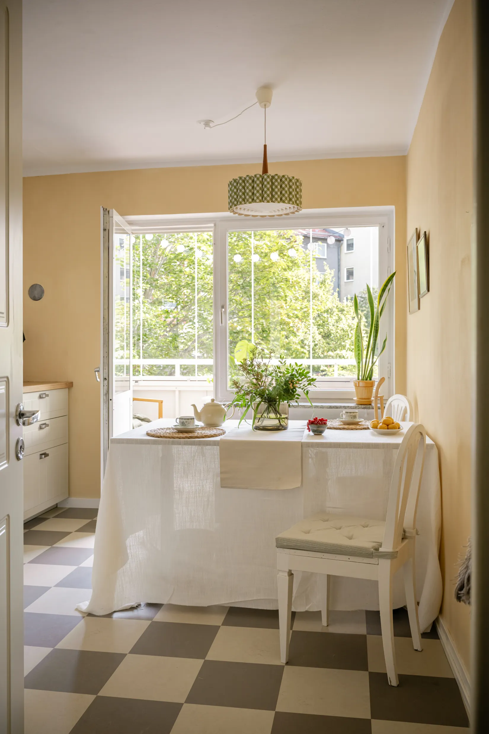 Bostadsrätt, Vintrosagatan 54, 1 tr, Hagsätra, Stockholm
