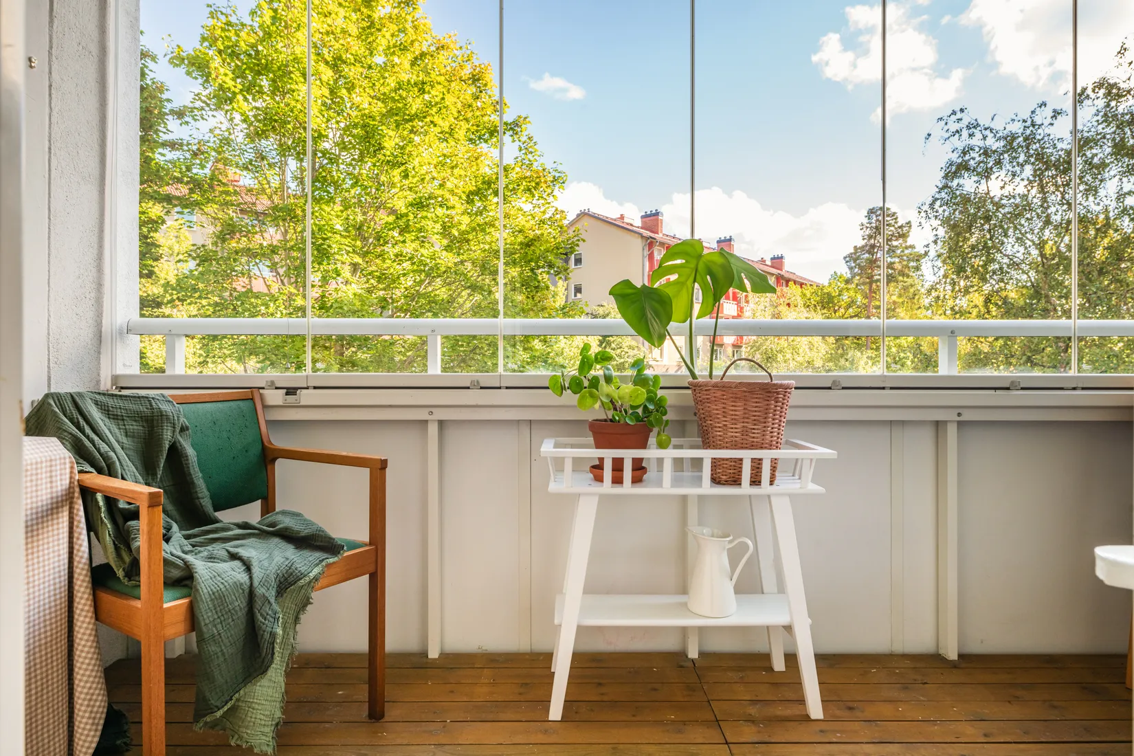 Bostadsrätt, Vintrosagatan 54, 1 tr, Hagsätra, Stockholm