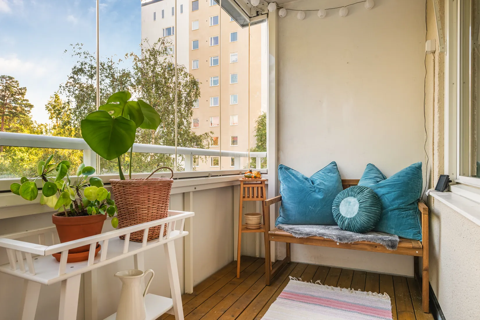 Bostadsrätt, Vintrosagatan 54, 1 tr, Hagsätra, Stockholm