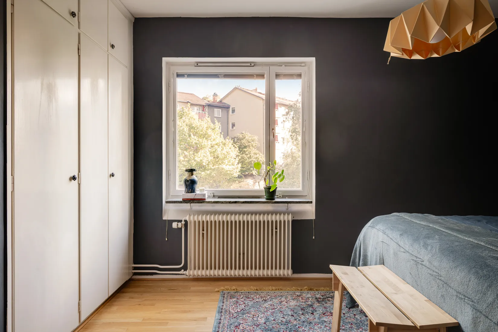 Bostadsrätt, Vintrosagatan 54, 1 tr, Hagsätra, Stockholm