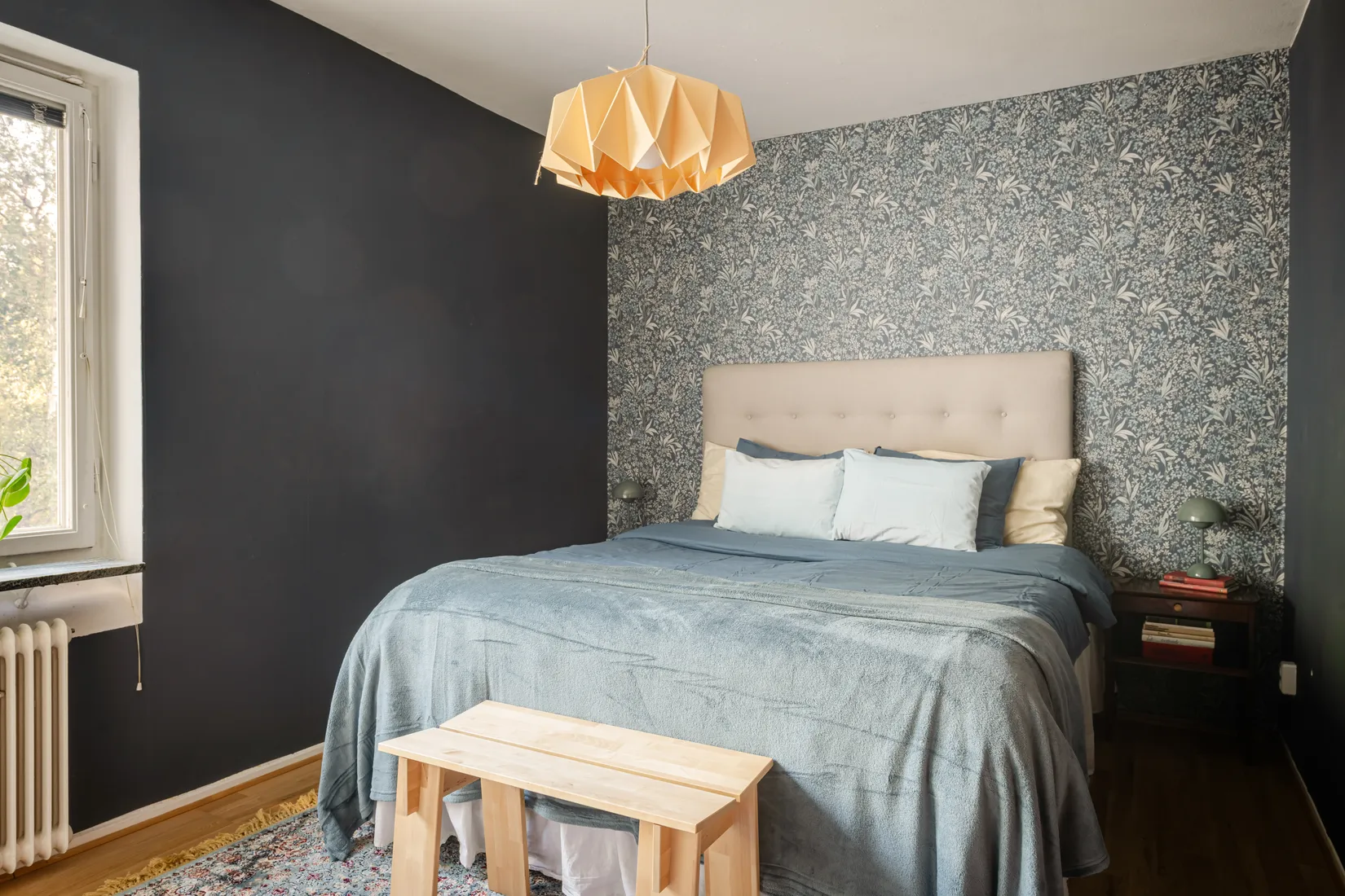 Bostadsrätt, Vintrosagatan 54, 1 tr, Hagsätra, Stockholm