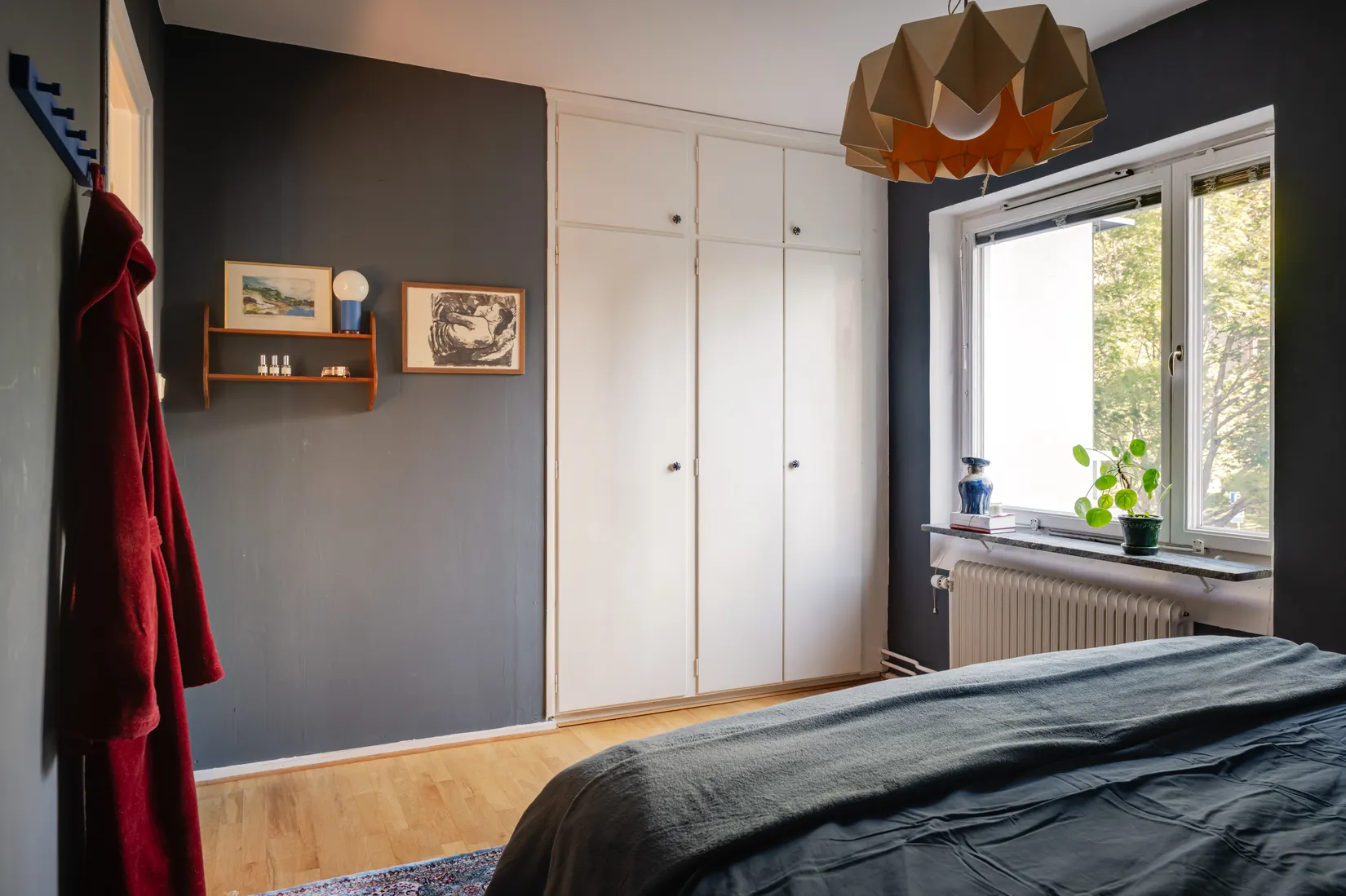 Bostadsrätt, Vintrosagatan 54, 1 tr, Hagsätra, Stockholm