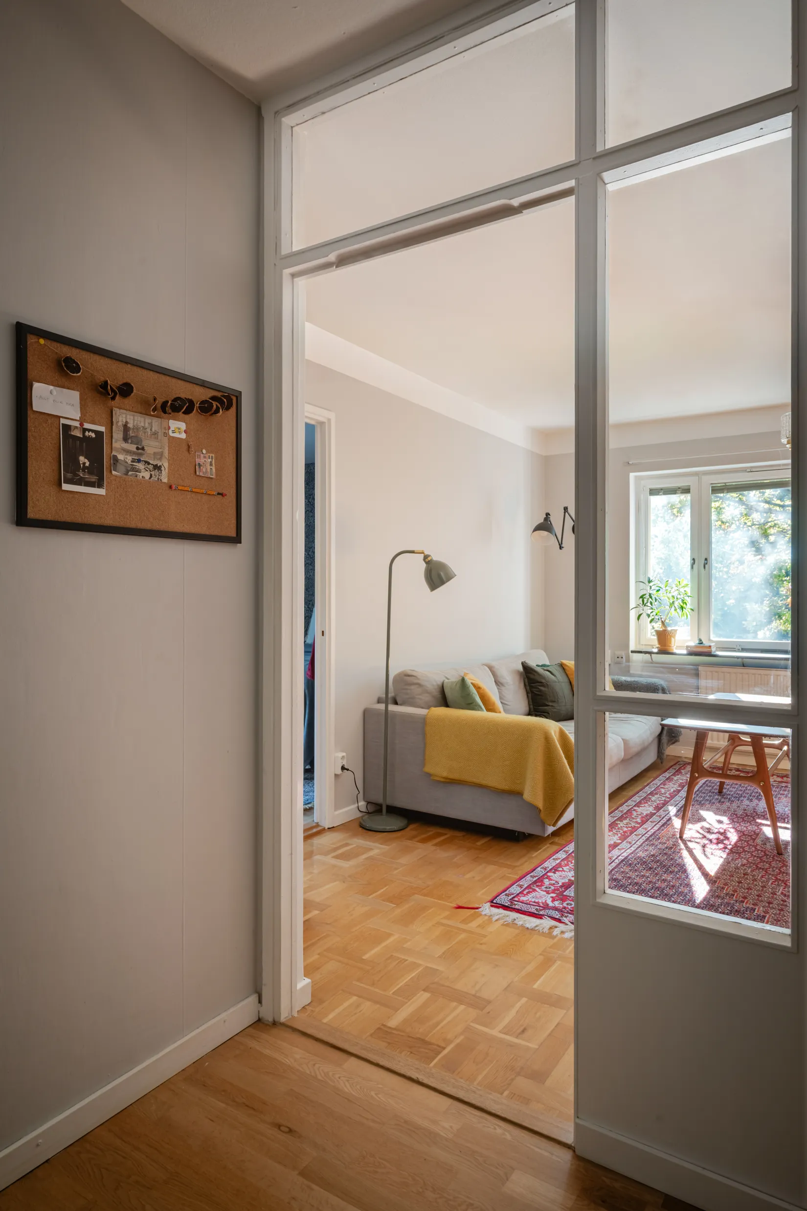 Bostadsrätt, Vintrosagatan 54, 1 tr, Hagsätra, Stockholm