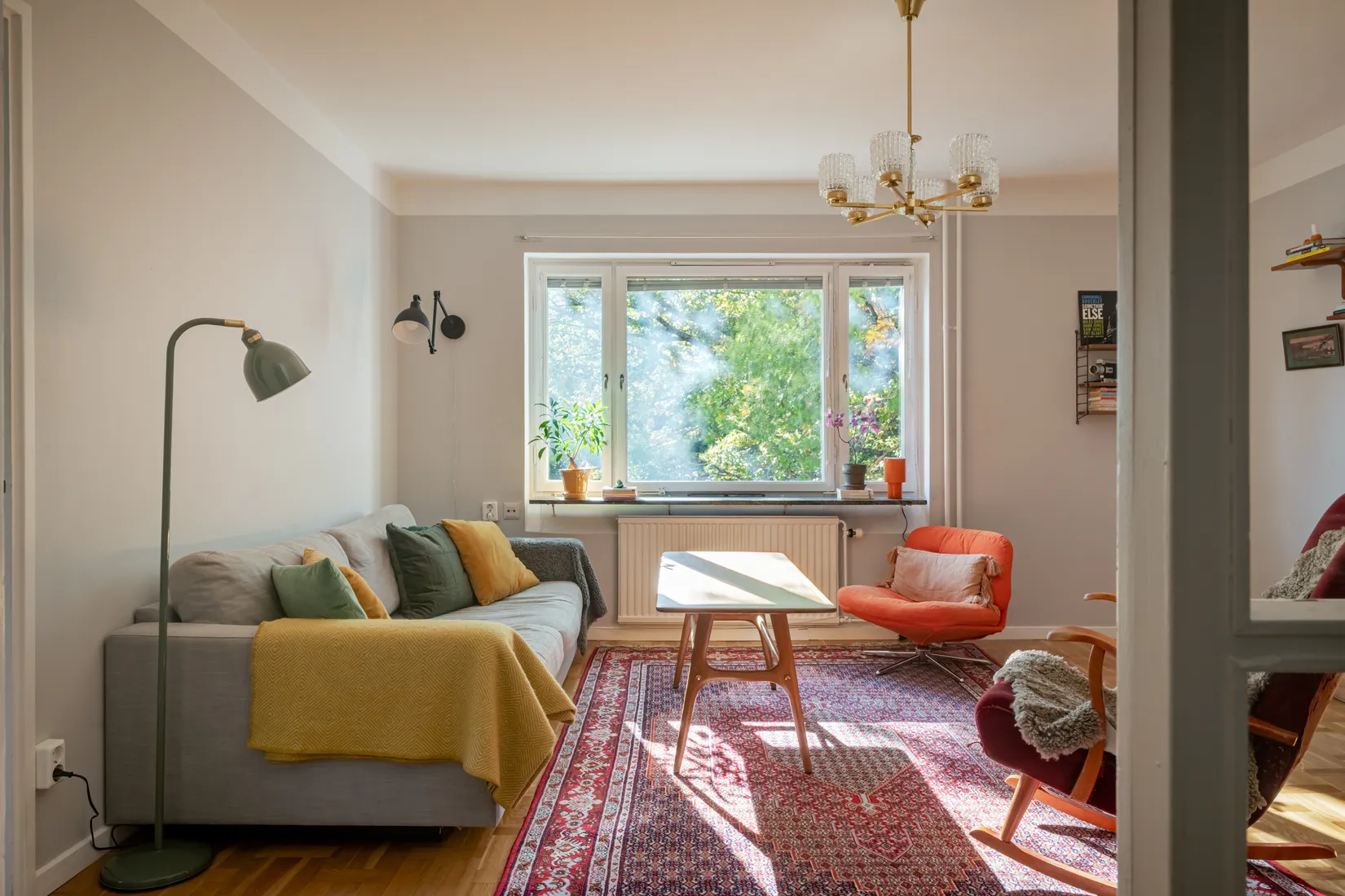 Bostadsrätt, Vintrosagatan 54, 1 tr, Hagsätra, Stockholm