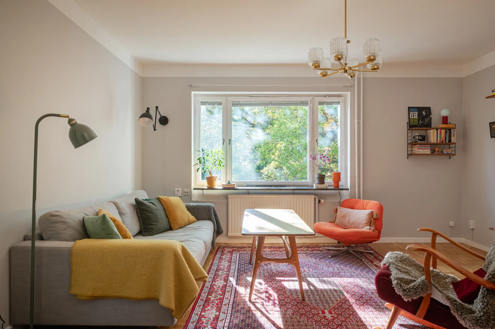 Bostadsrätt, Vintrosagatan 54, 1 tr, Hagsätra, Stockholm