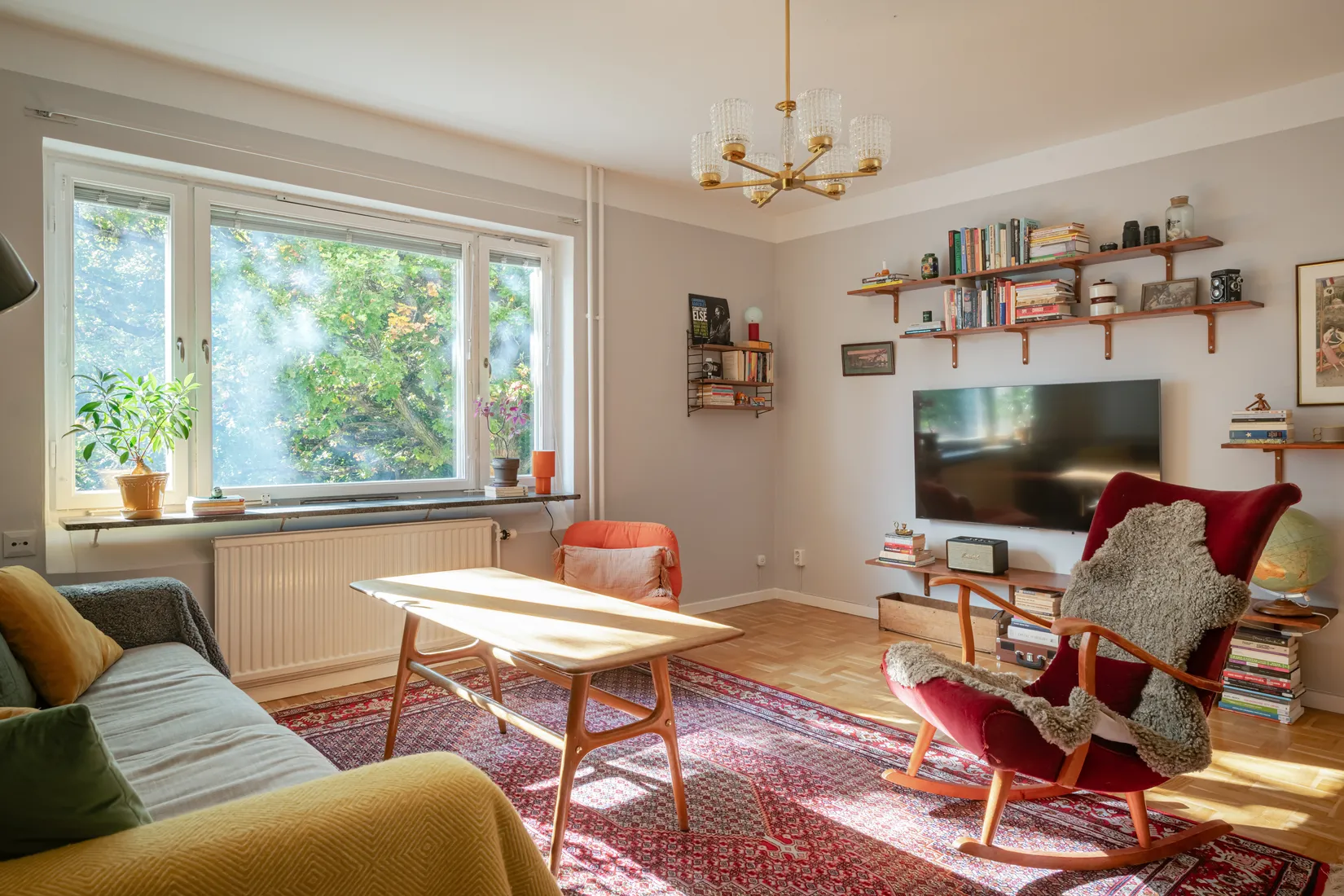 Bostadsrätt, Vintrosagatan 54, 1 tr, Hagsätra, Stockholm