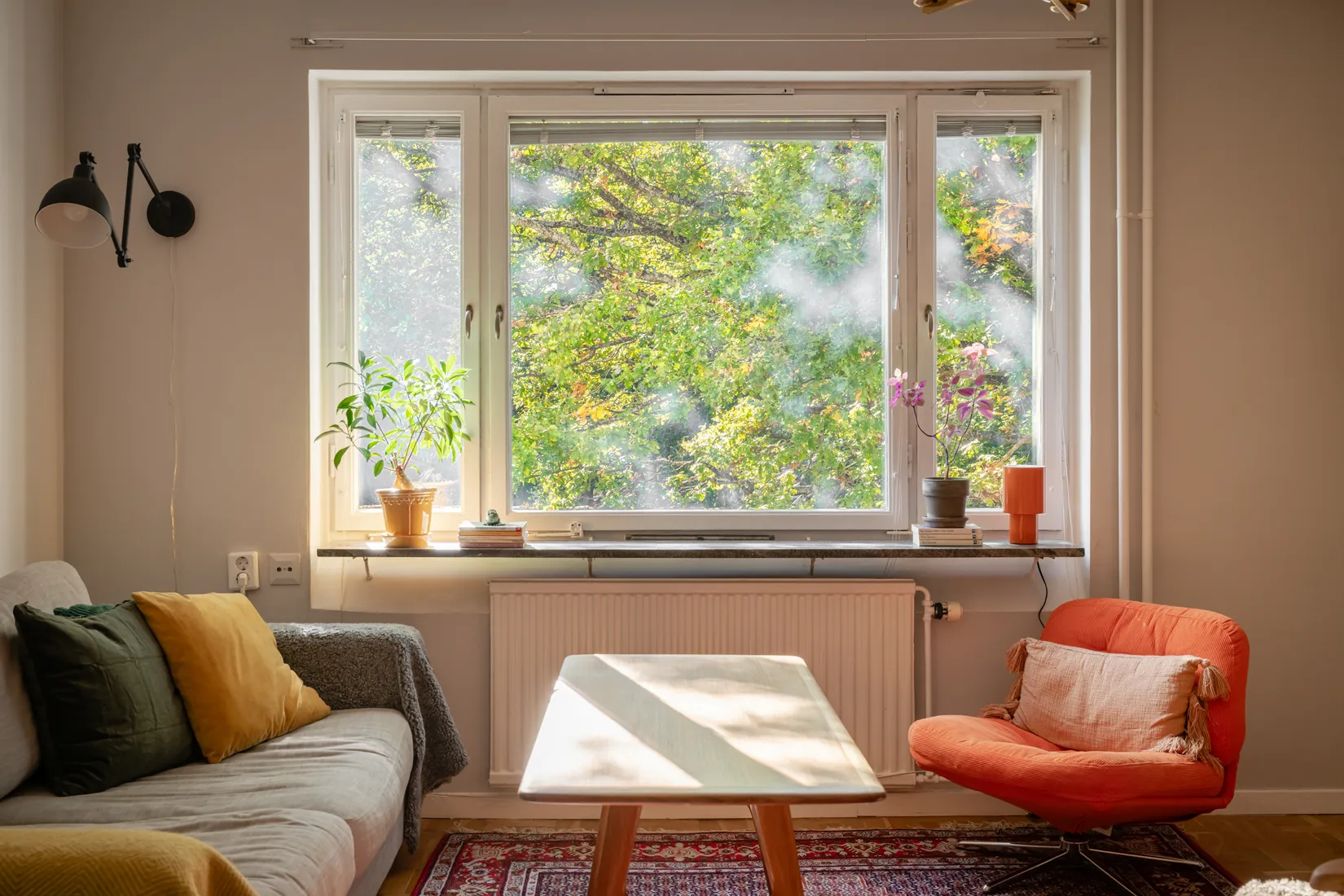Bostadsrätt, Vintrosagatan 54, 1 tr, Hagsätra, Stockholm