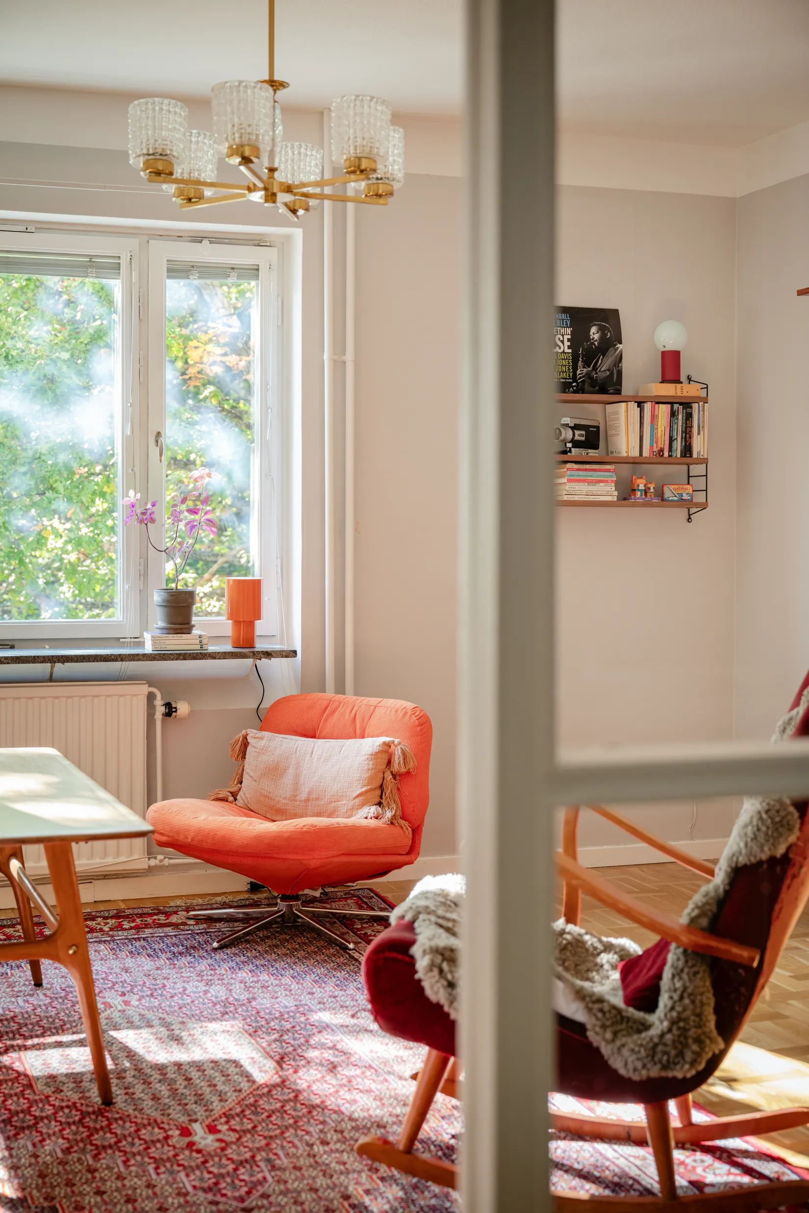 Bostadsrätt, Vintrosagatan 54, 1 tr, Hagsätra, Stockholm