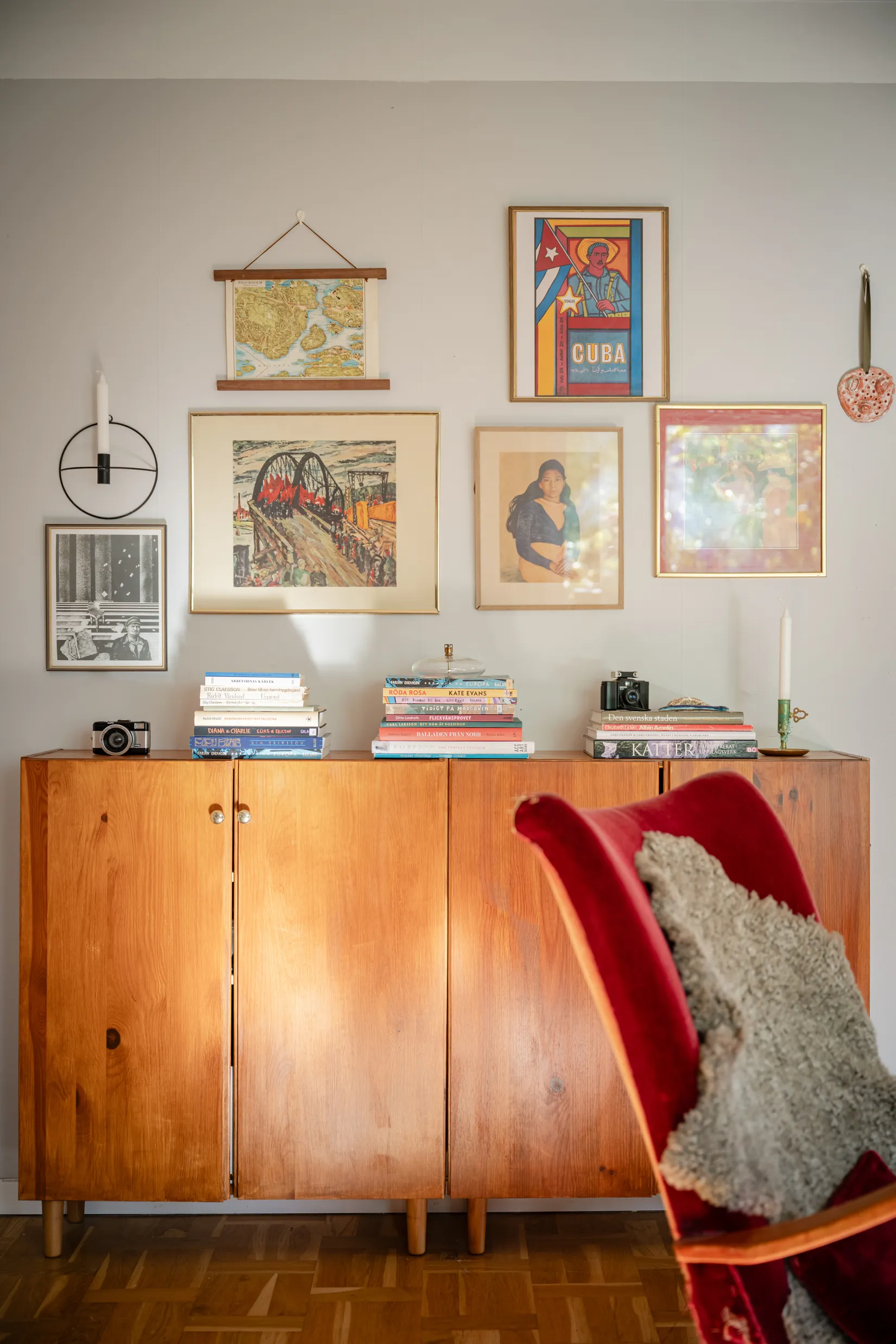 Bostadsrätt, Vintrosagatan 54, 1 tr, Hagsätra, Stockholm