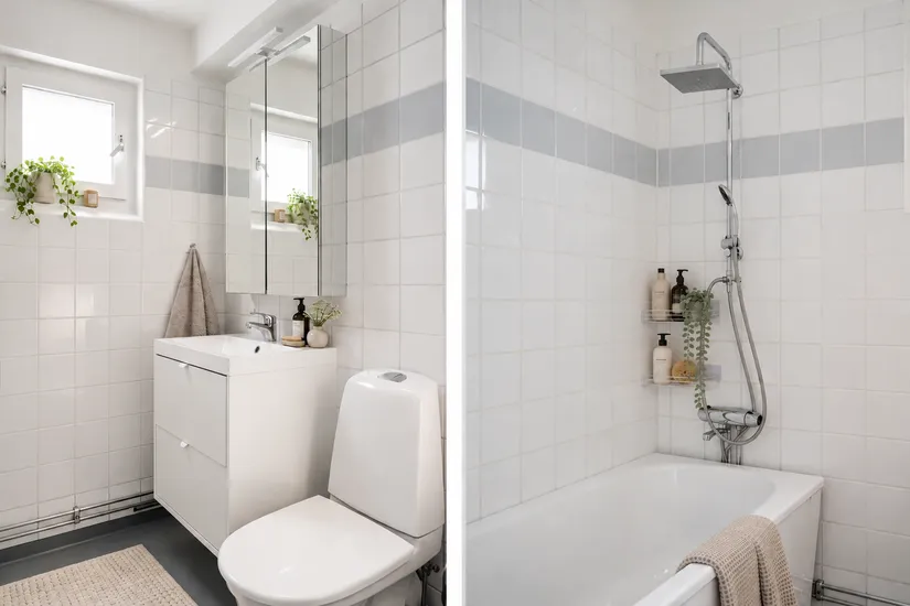 Radhus, Midsommarvägen 93, Vistaberg, Huddinge