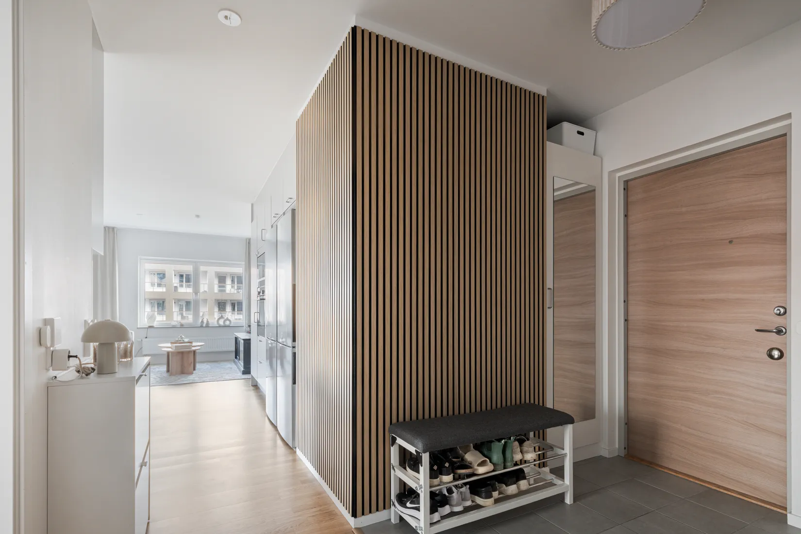 Bostadsrätt, Brunnshögsgatan 45B, Brunnshög, Lund