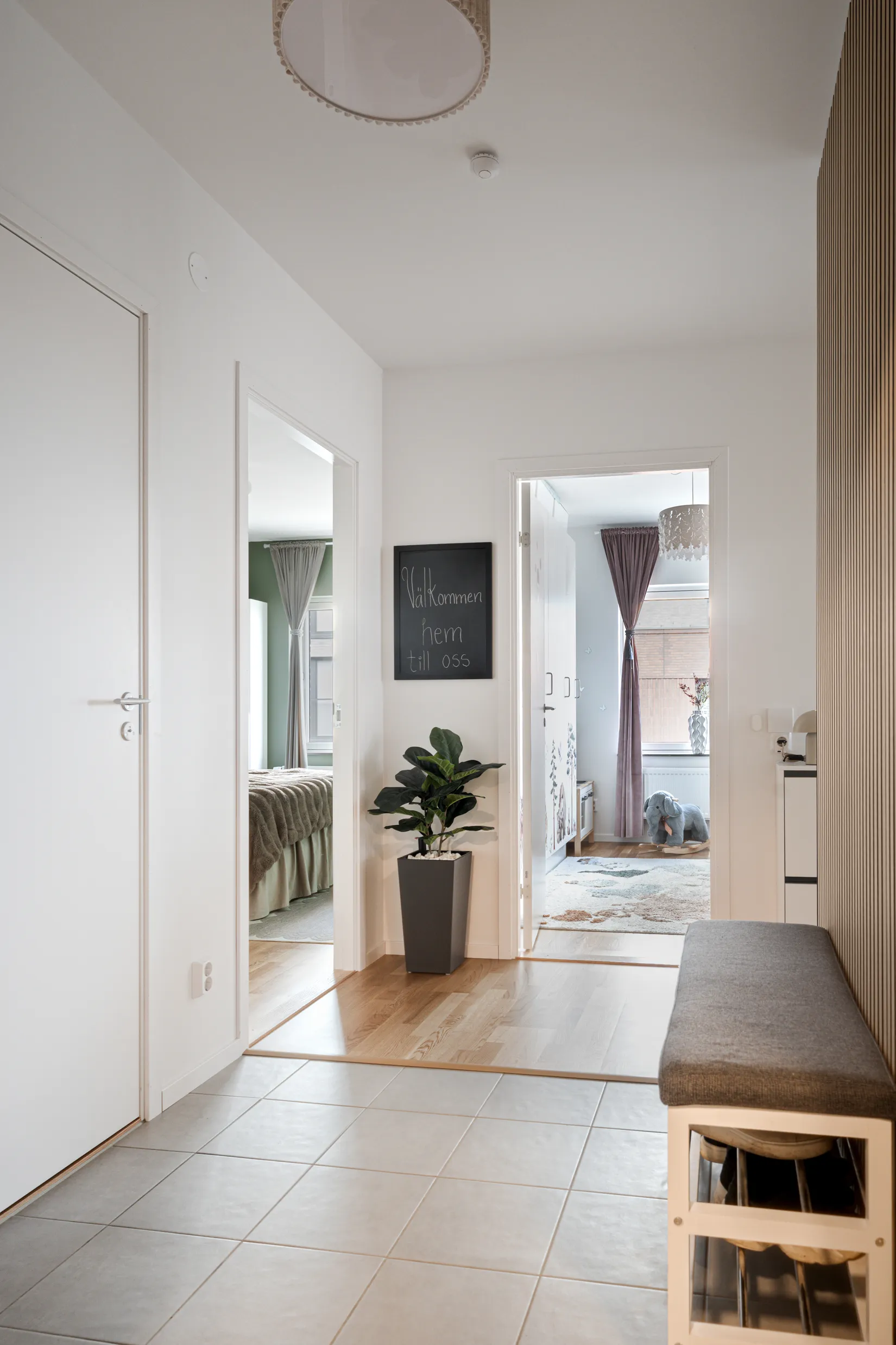 Bostadsrätt, Brunnshögsgatan 45B, Brunnshög, Lund