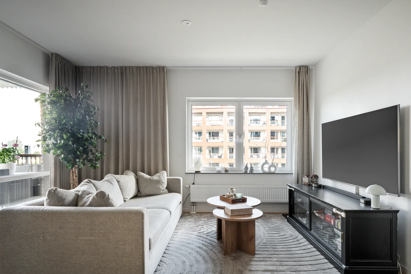 Bostadsrätt, Brunnshögsgatan 45B, Brunnshög, Lund