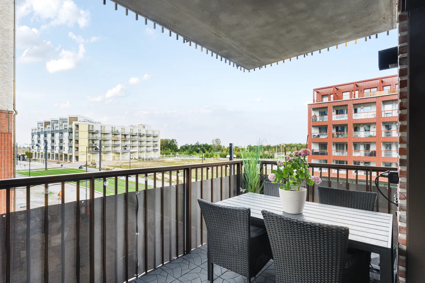 Bostadsrätt, Brunnshögsgatan 45B, Brunnshög, Lund