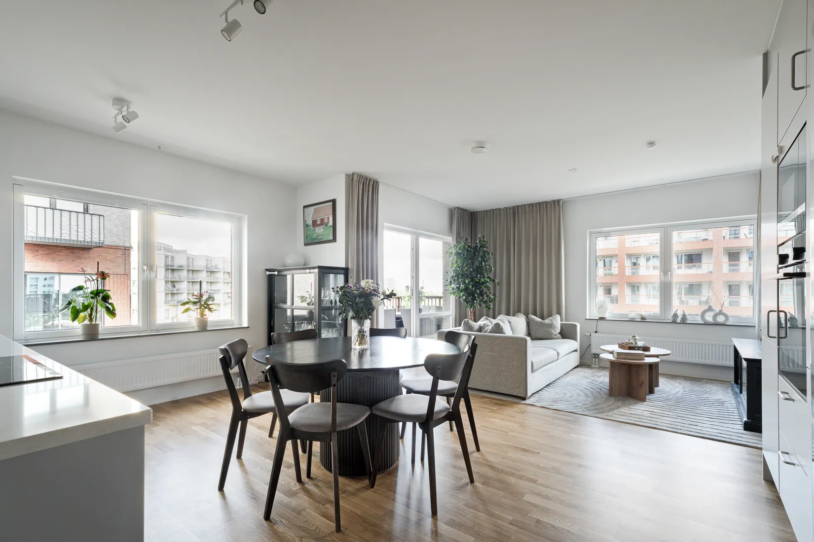 Bostadsrätt, Brunnshögsgatan 45B, Brunnshög, Lund