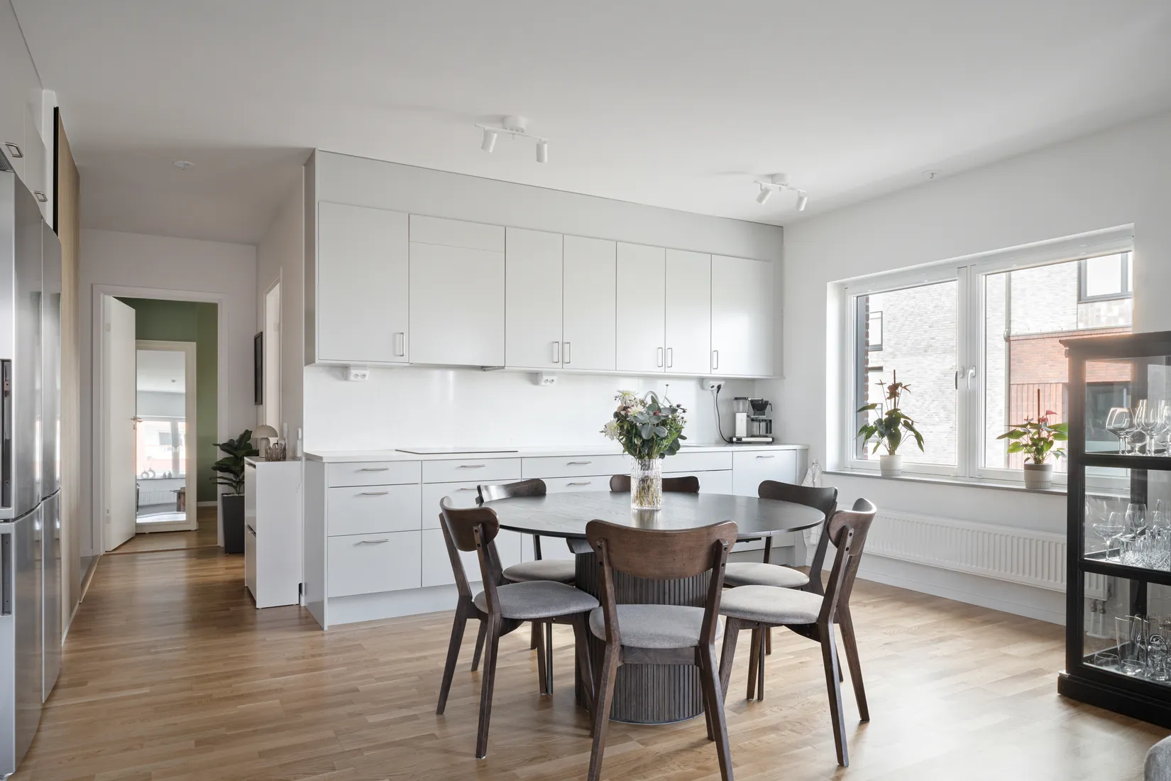 Bostadsrätt, Brunnshögsgatan 45B, Brunnshög, Lund