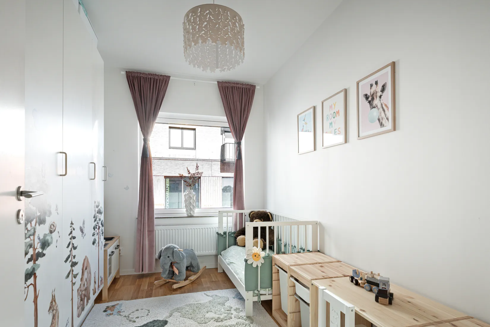 Bostadsrätt, Brunnshögsgatan 45B, Brunnshög, Lund