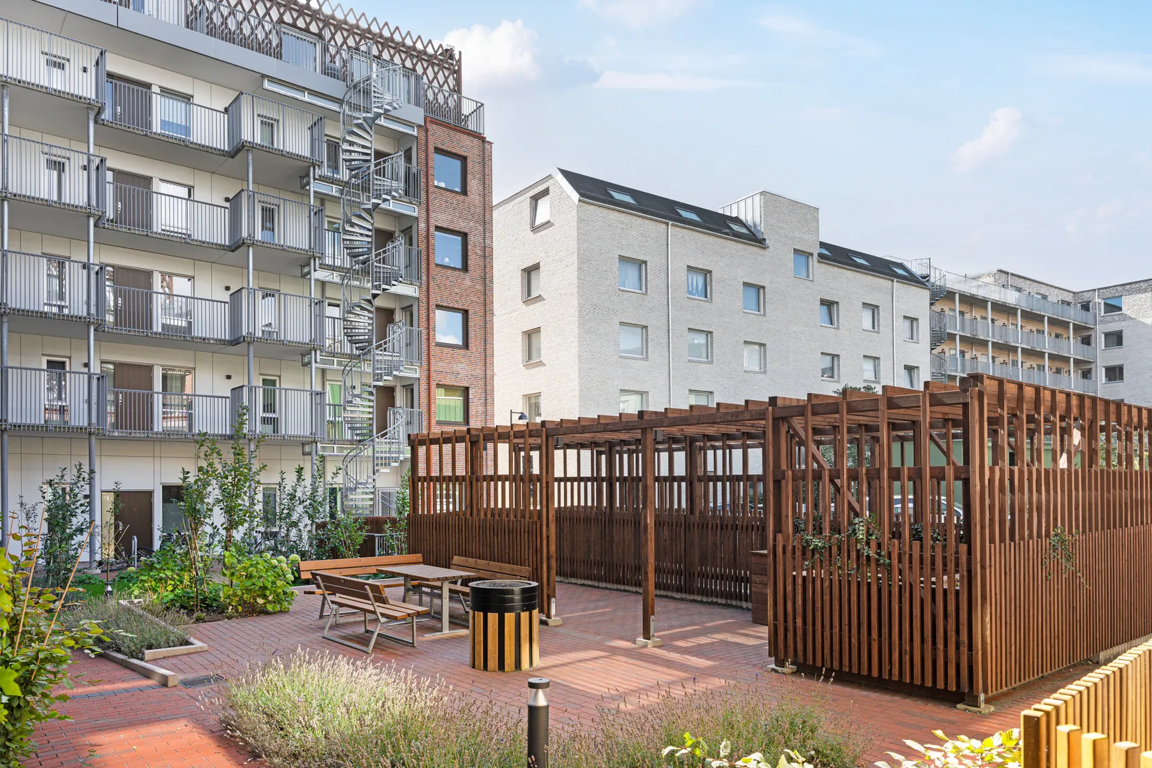 Bostadsrätt, Brunnshögsgatan 45B, Brunnshög, Lund