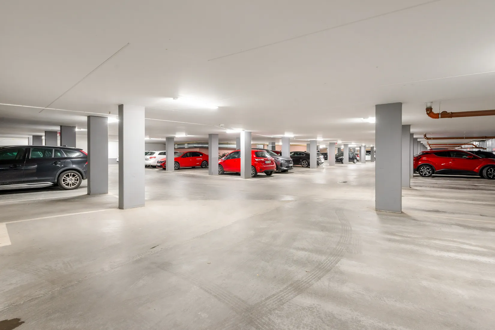 Bostadsrätt, Karen Blixens Gata 5, Bromma / Blackeberg, Stockholm