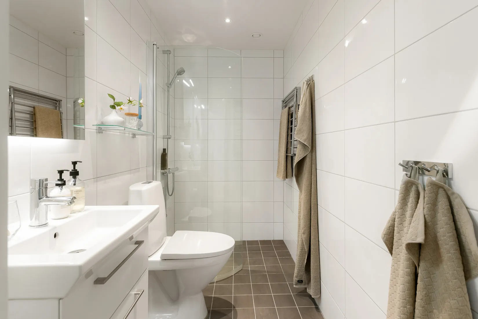 Bostadsrätt, Karen Blixens Gata 5, Bromma / Blackeberg, Stockholm