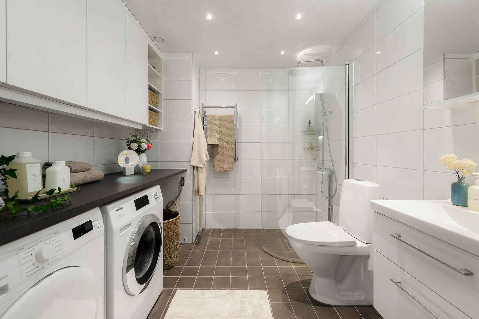 Bostadsrätt, Karen Blixens Gata 5, Bromma / Blackeberg, Stockholm